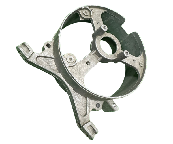 VEH21178 CASE/GENERATOR FRONT 1500W