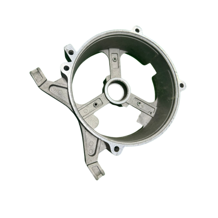 VEH21178 CASE/GENERATOR FRONT 1500W