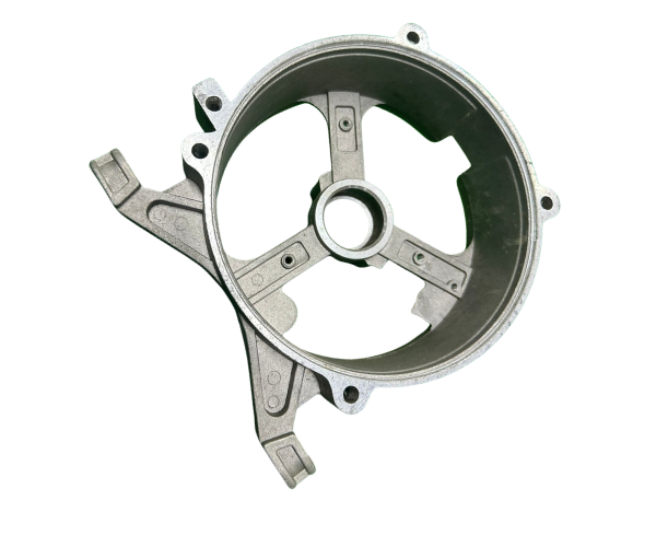 VEH21178 CASE/GENERATOR FRONT 1500W