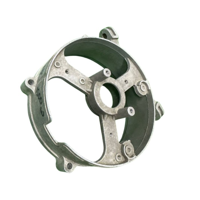 VEH21178 CASE/GENERATOR FRONT 1500W