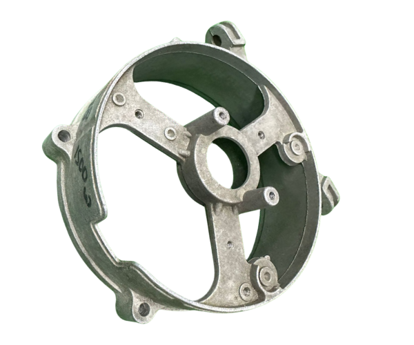 VEH21178 CASE/GENERATOR FRONT 1500W