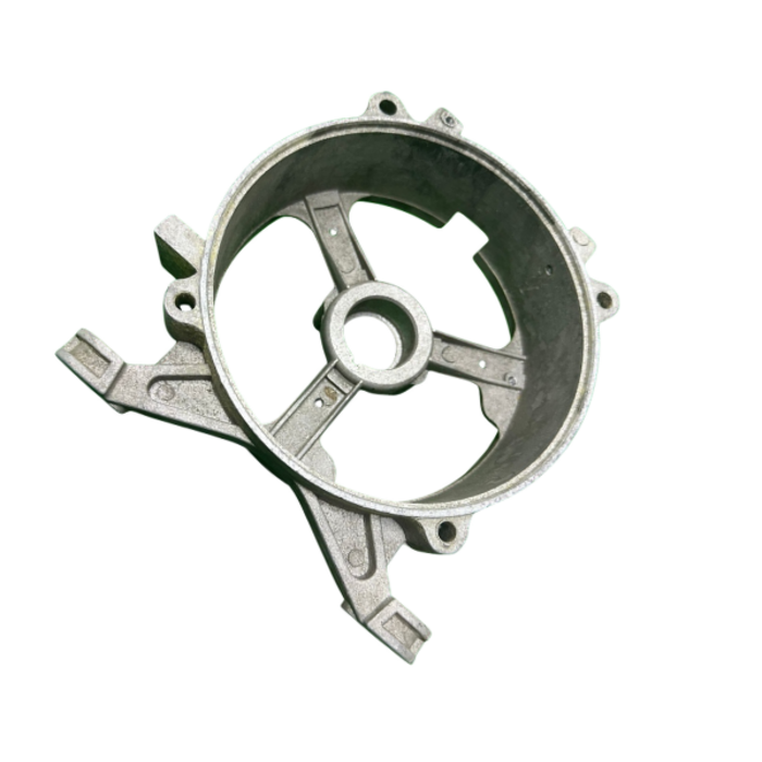 VEH21177 BACKFRAME/GENARATOR 1500W