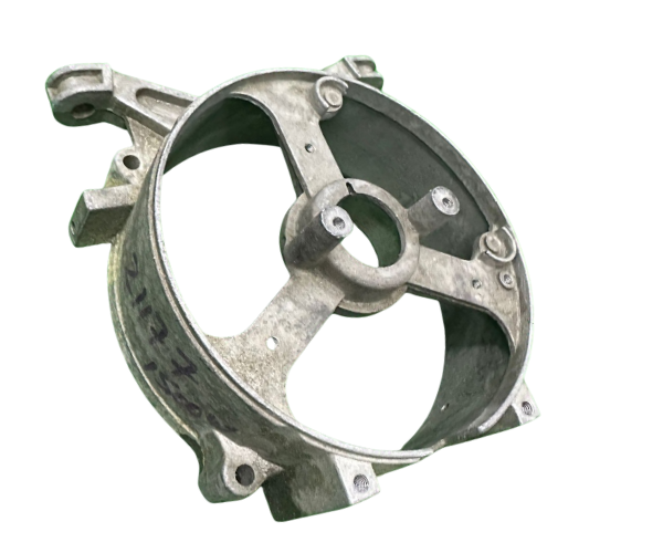 VEH21177 BACKFRAME/GENARATOR 1500W