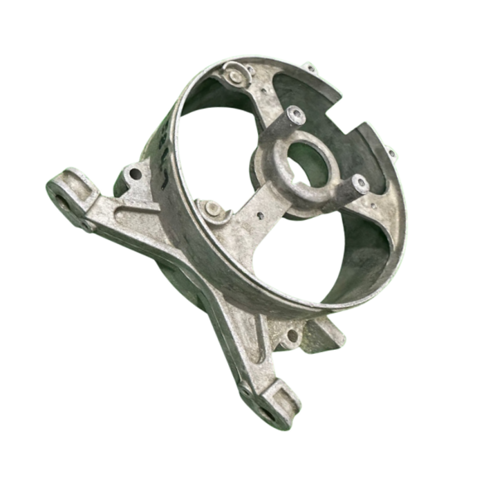 VEH21177 BACKFRAME/GENARATOR 1500W