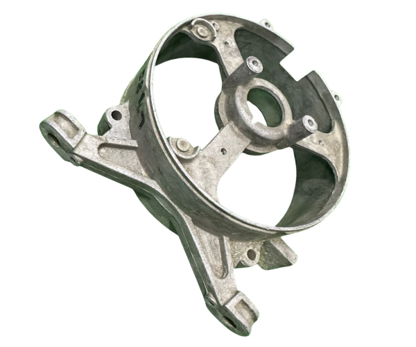 VEH21177 BACKFRAME/GENARATOR 1500W