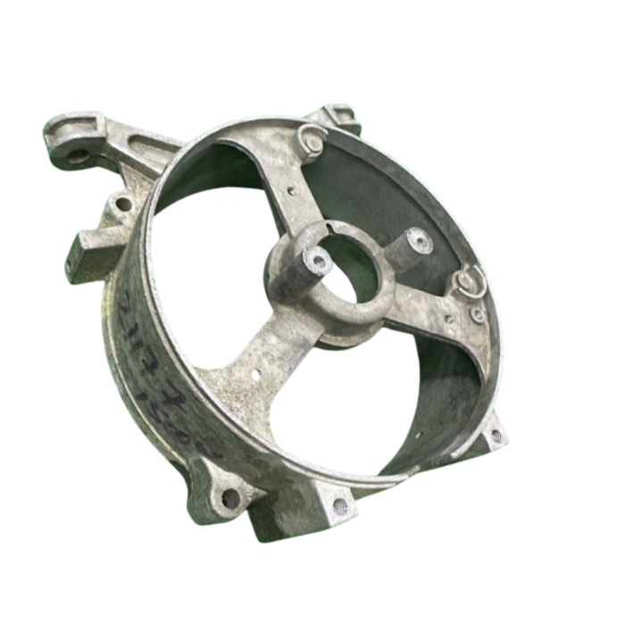 VEH21177 BACKFRAME/GENARATOR 1500W