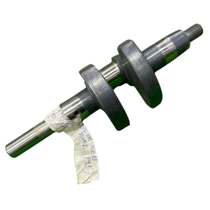 VEH20995 CRANKSHAFT/ CRANK W-PUMP 17006006