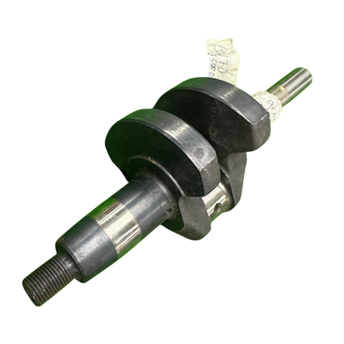 VEH20995 CRANKSHAFT/ CRANK W-PUMP 17006006