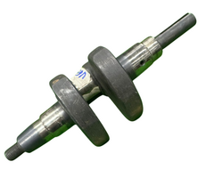 VEH20993 CRANKSHAFT/ CRANK W-PUMP 17806006