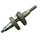 VEH20993 CRANKSHAFT/ CRANK W-PUMP 17806006
