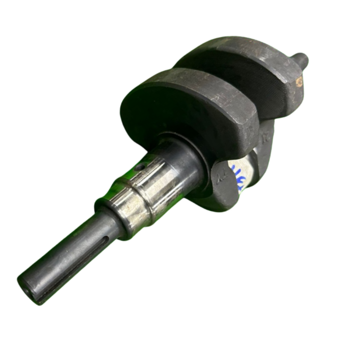 VEH20993 CRANKSHAFT/ CRANK W-PUMP 17806006