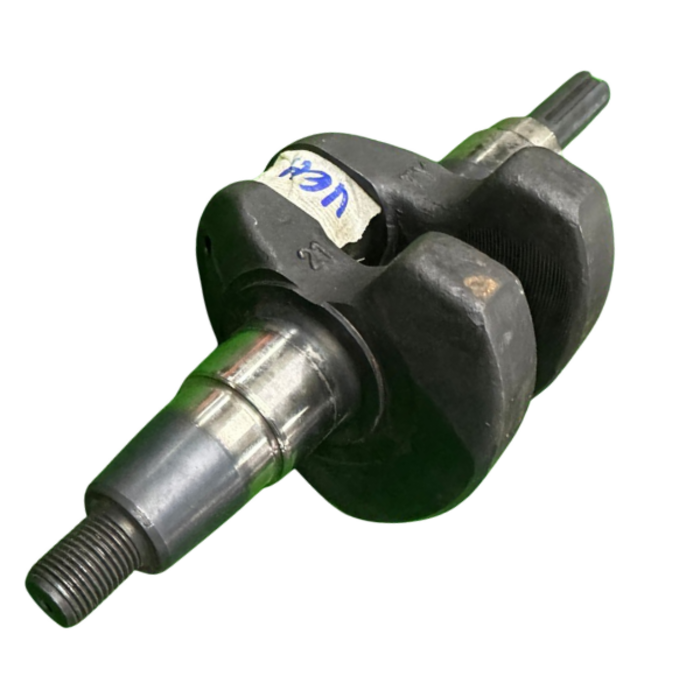 VEH20993 CRANKSHAFT/ CRANK W-PUMP 17806006