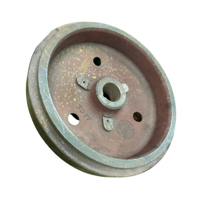 VEH19867 FLYWHEEL MD186 #18606014