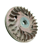 VEH19865 FLYWHEEL MD170