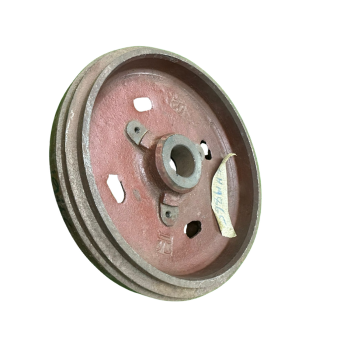 VEH19865 FLYWHEEL MD170