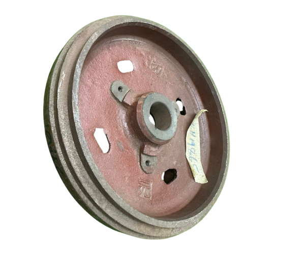 VEH19865 FLYWHEEL MD170-WNR