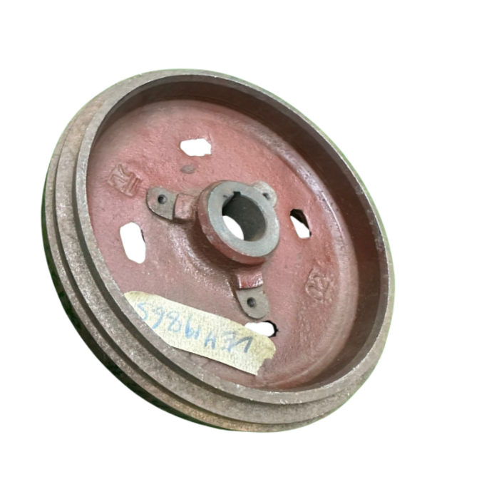 VEH19865 FLYWHEEL MD170