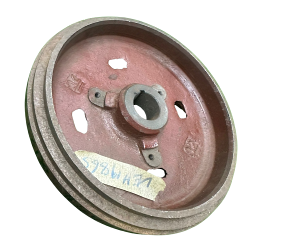 VEH19865 FLYWHEEL MD170-WNR