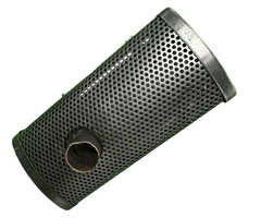 VEH19833 #170 DIESEL ENGINE REPLACEMENT EXHAUST/MUFFLER