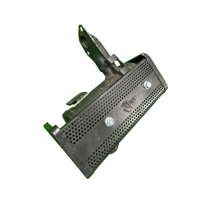 VEH19833 #170 DIESEL ENGINE REPLACEMENT EXHAUST/MUFFLER