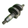 VEH19087 CRANKSHAFT GE170D 4.7 HP