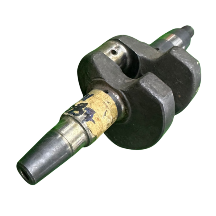 VEH19087 CRANKSHAFT GE170D 4.7 HP