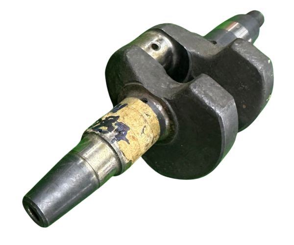 VEH19087 CRANKSHAFT GE170D 4.7 HP