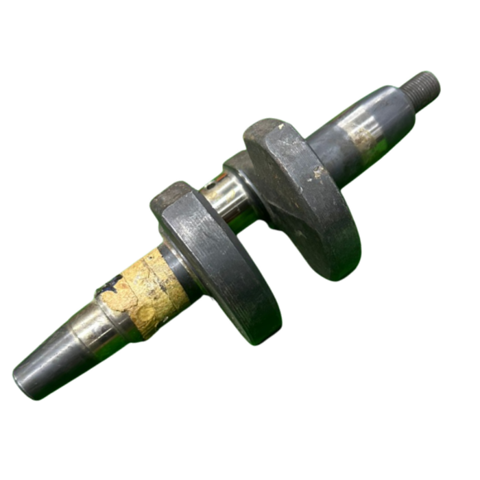 VEH19087 CRANKSHAFT GE170D 4.7 HP
