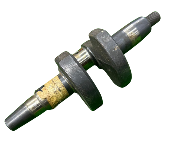 VEH19087 CRANKSHAFT GE170D 4.7 HP