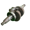 VEH19056 CRANKSHAFT  GE390