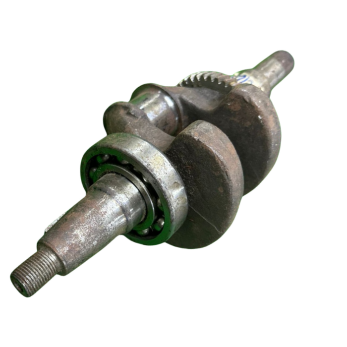 VEH19056 CRANKSHAFT  GE390