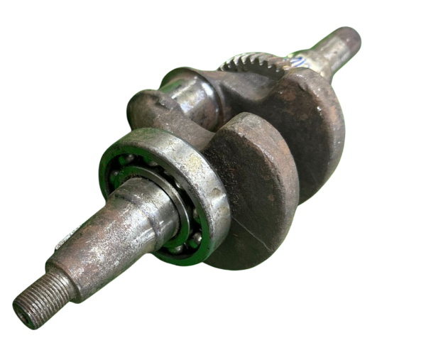 VEH19056 CRANKSHAFT  GE390