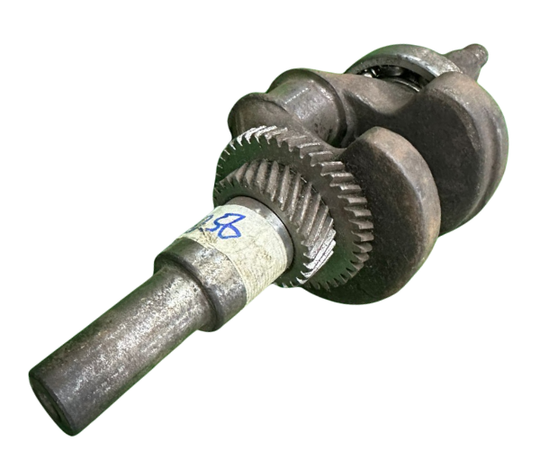 VEH19056 CRANKSHAFT  GE390
