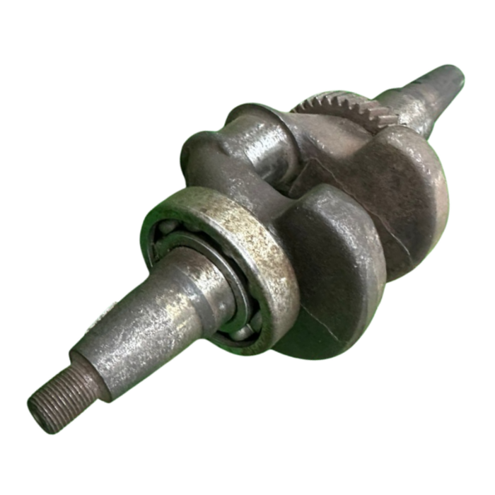 VEH19018 CRANKSHAFT/ASSY(GENER.) MG