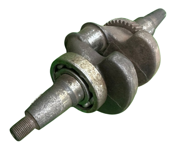 VEH19018 CRANKSHAFT/ASSY(GENER.) MG