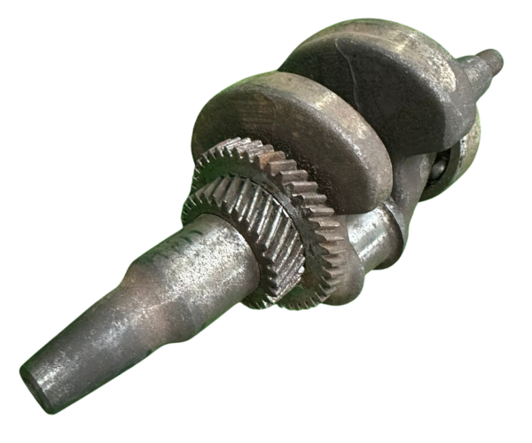 VEH19018 CRANKSHAFT/ASSY(GENER.) MG