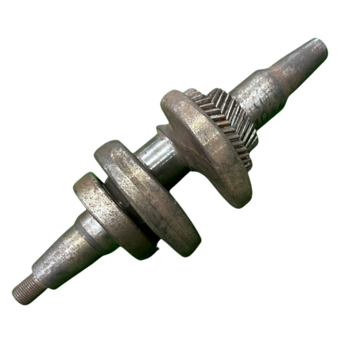 VEH19018 CRANKSHAFT/ASSY(GENER.) MG