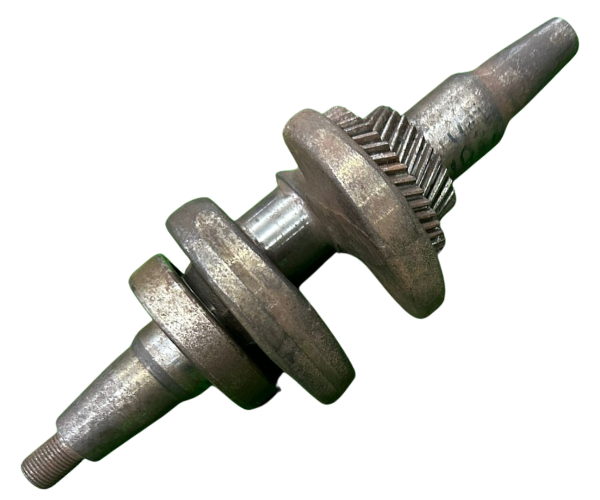 VEH19018 CRANKSHAFT/ASSY(GENER.) MG