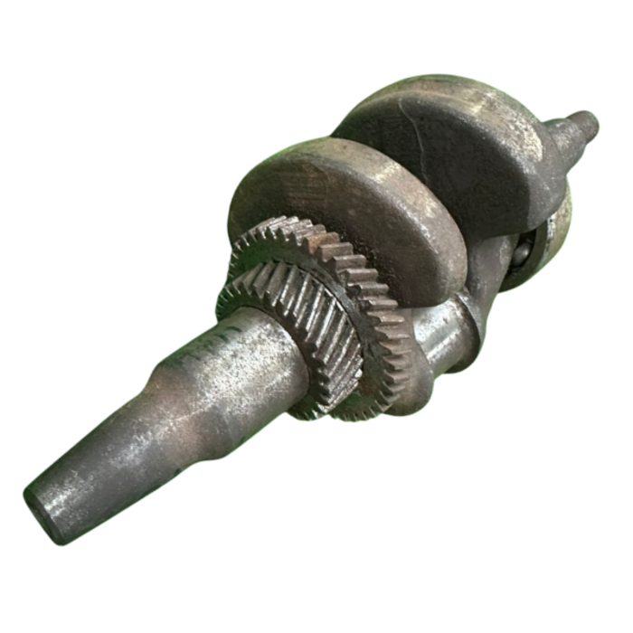 VEH19018 CRANKSHAFT/ASSY(GENER.) MG