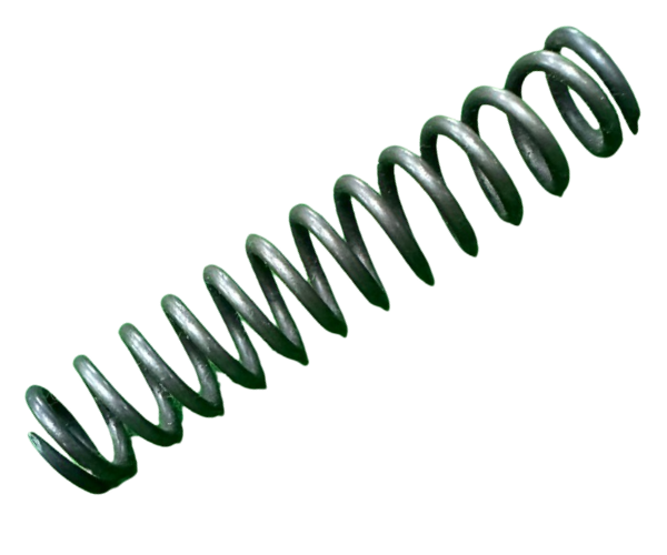 VEH18217 SPRING/PUMP PLUNGER #003-0