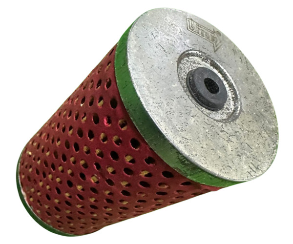 VEH18046 ELEMENT/FUEL FILTER #512 L