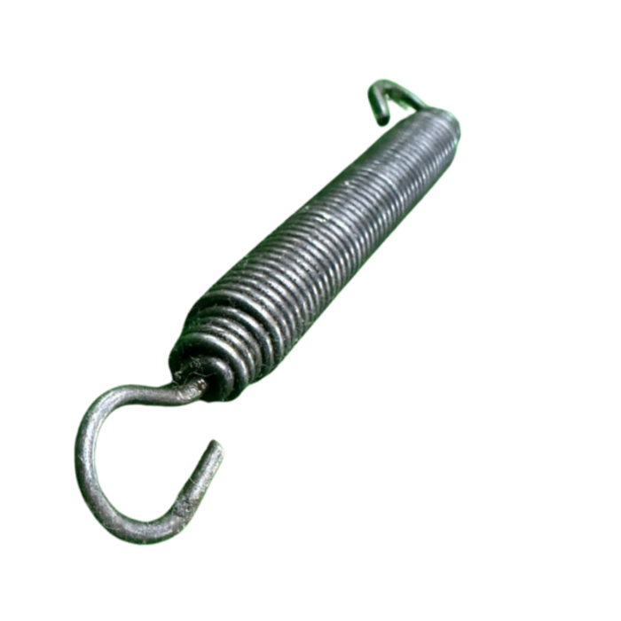 VEH18007 SPRING/SPEEDER #604 (LOVSO