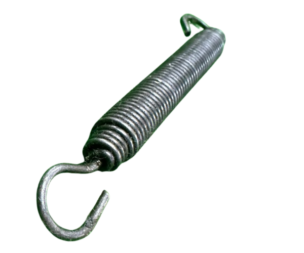 VEH18007 SPRING/SPEEDER #604 (LOVSO