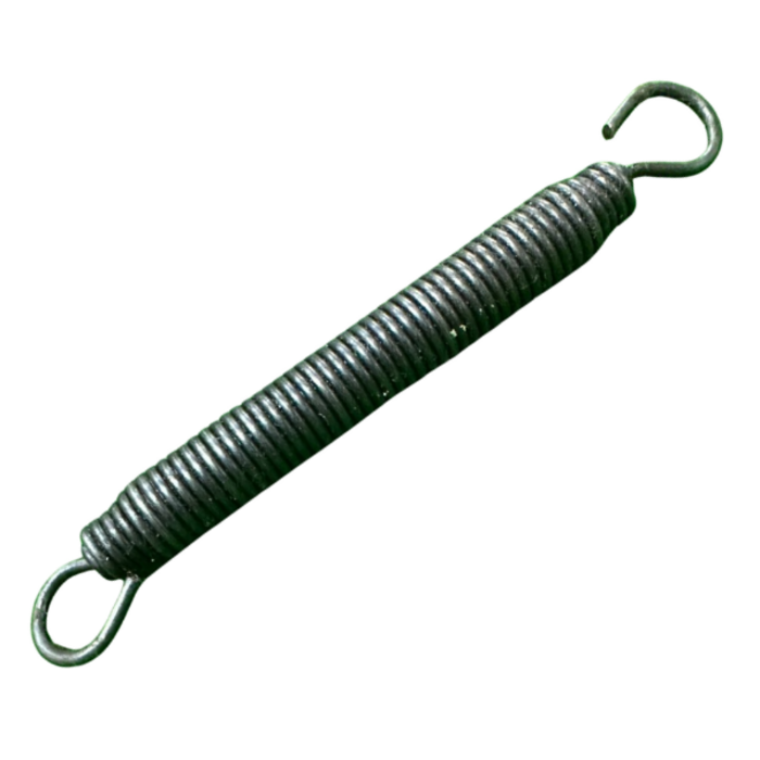 VEH18007 SPRING/SPEEDER #604 (LOVSO