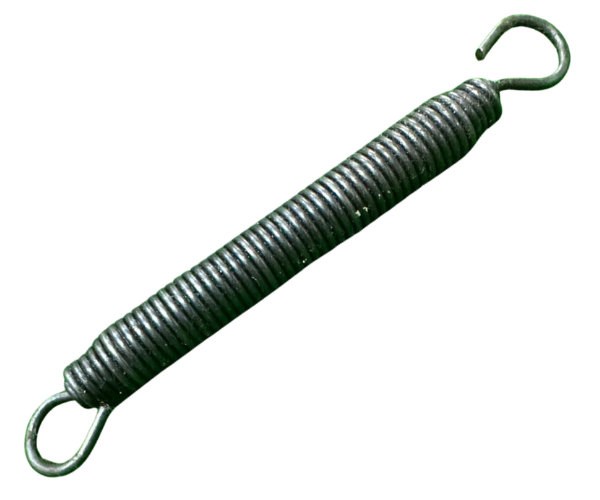 VEH18007 SPRING/SPEEDER #604 (LOVSO