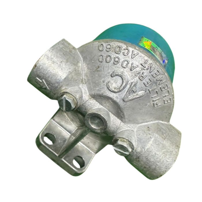 VEH15859 FILTER/FUEL COMPLETE #201 6/1  8/1