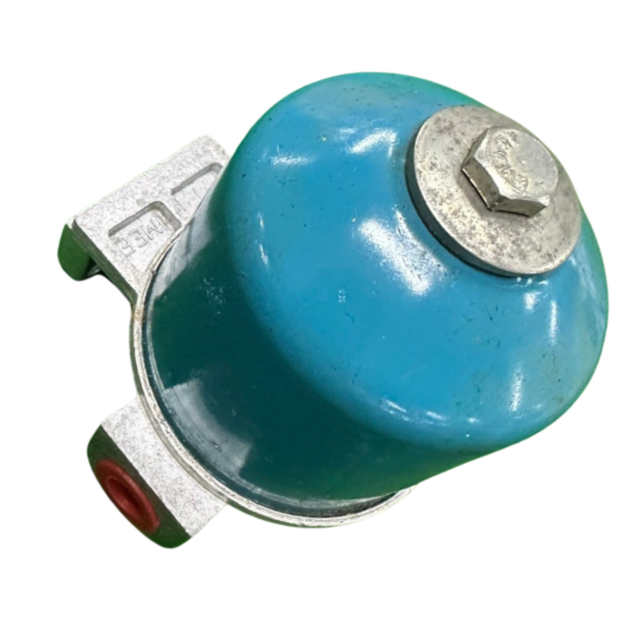 VEH15859 FILTER/FUEL COMPLETE #201 6/1  8/1