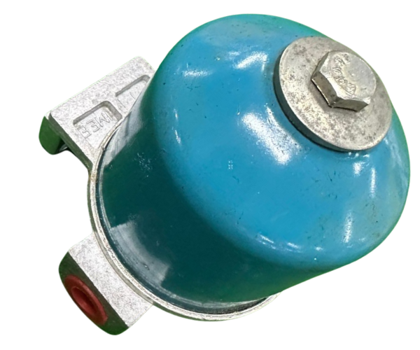 VEH15859 FILTER/FUEL COMPLETE #201 6/1  8/1