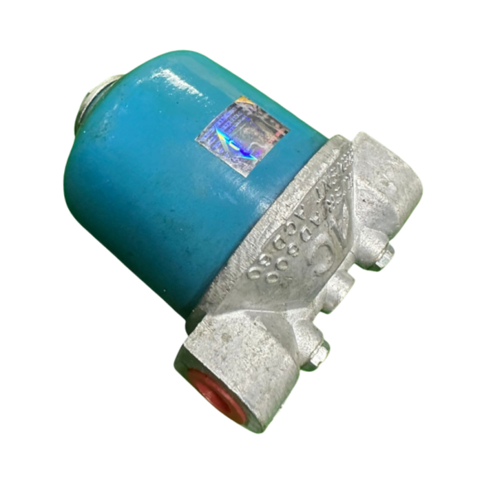 VEH15859 FILTER/FUEL COMPLETE #201 6/1  8/1