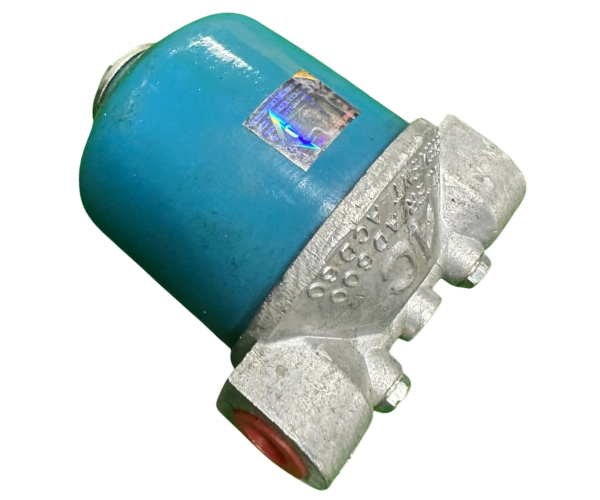 VEH15859 FILTER/FUEL COMPLETE #201 6/1 8/1--WNR